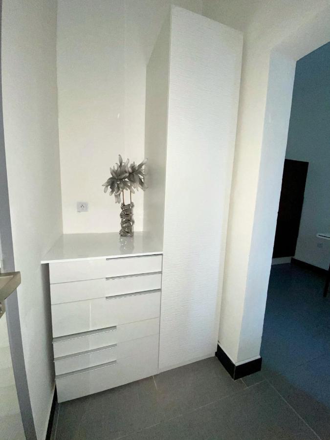 Accommodation Near City Center 布尔诺 外观 照片